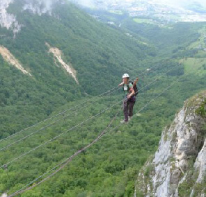 Activités plein-air