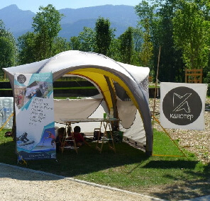 Séminaire d'entreprise Rhône Alpes